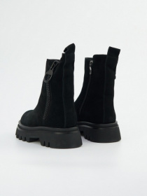 Ботинки Respect модель VS12-146399 Фото