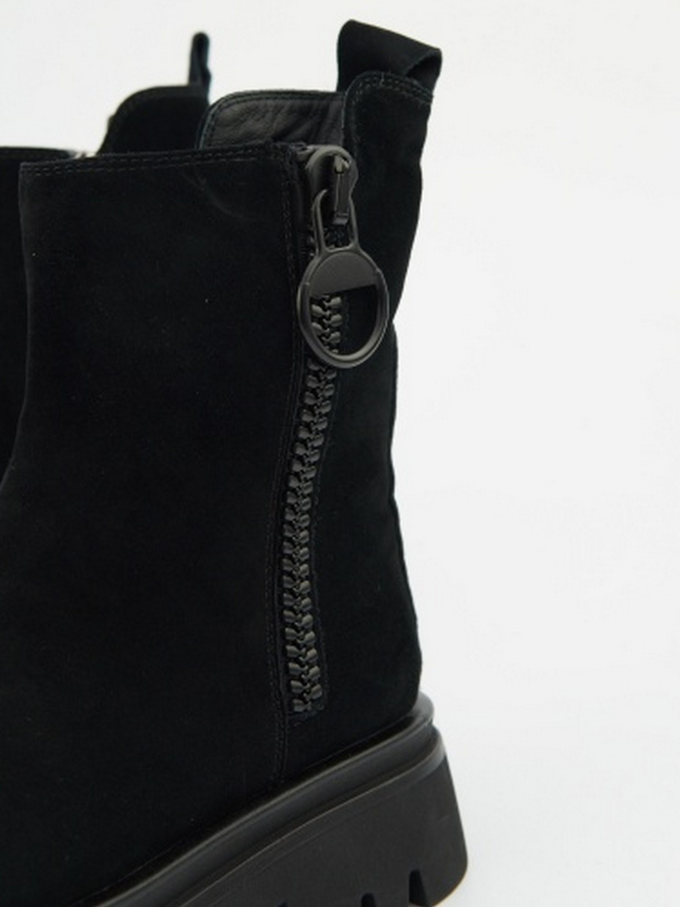 Черевики Respect модель VS12-146399 Черевики Respect модель VS12-146399 Фото