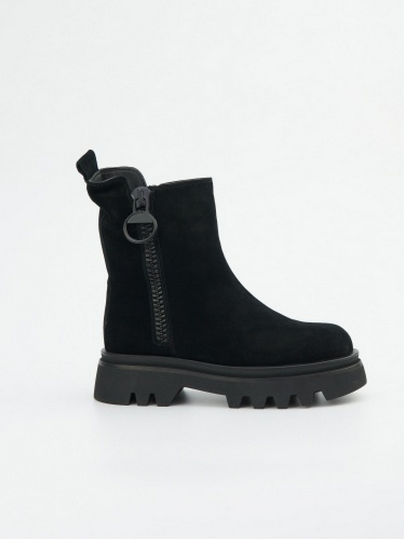 Черевики Respect модель VS12-146399 Черевики Respect модель VS12-146399 Фото