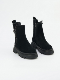 Черевики Respect модель VS12-146399 Черевики Respect модель VS12-146399 Фото