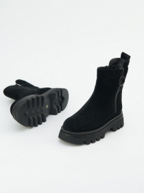 Черевики Respect модель VS12-146399 Черевики Respect модель VS12-146399 Фото