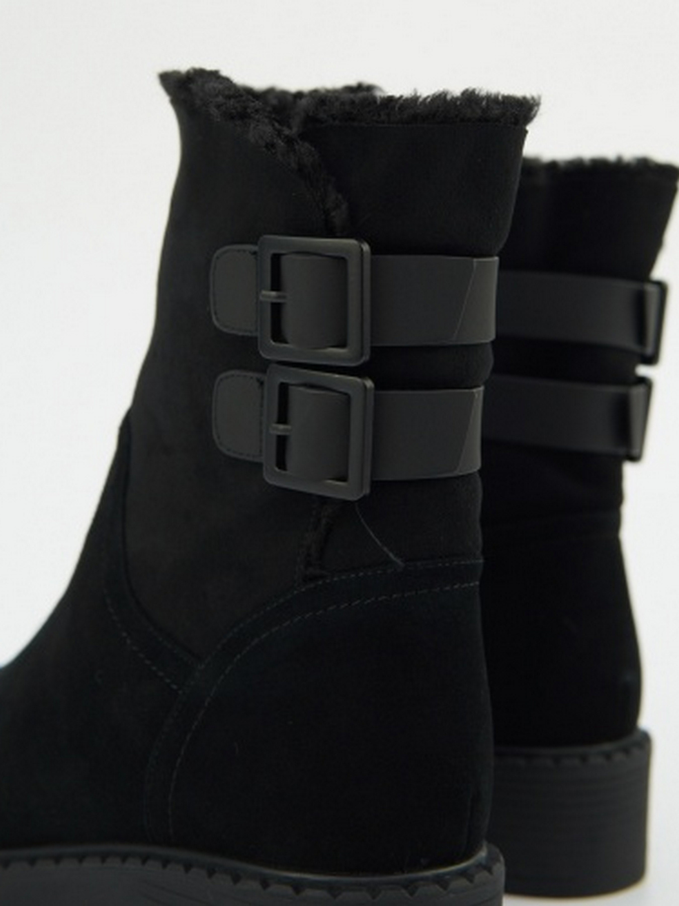 Ботинки Respect модель VS11-142667 Фото