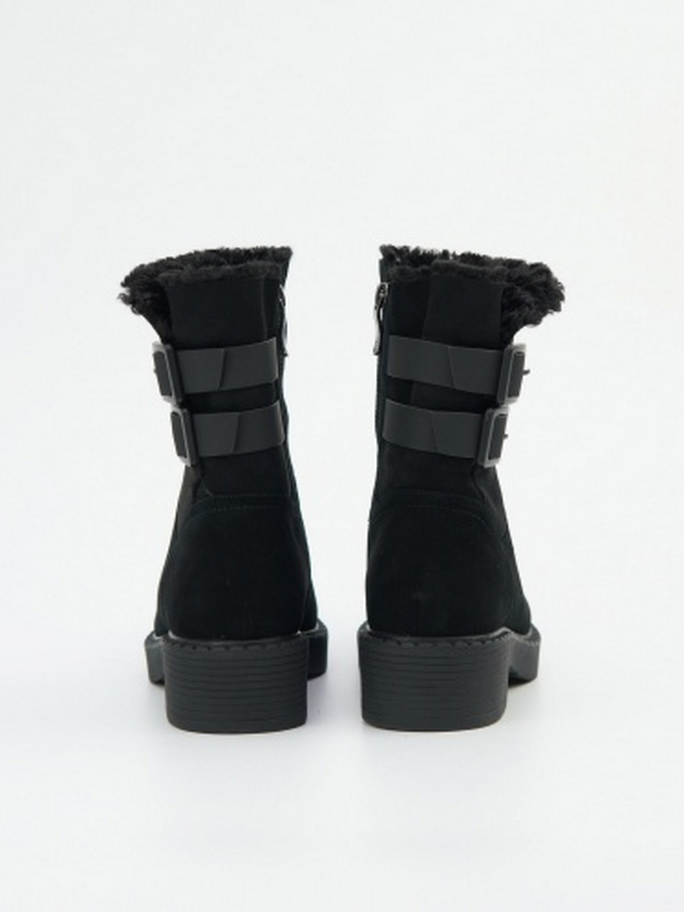 Ботинки Respect модель VS11-142667 Фото