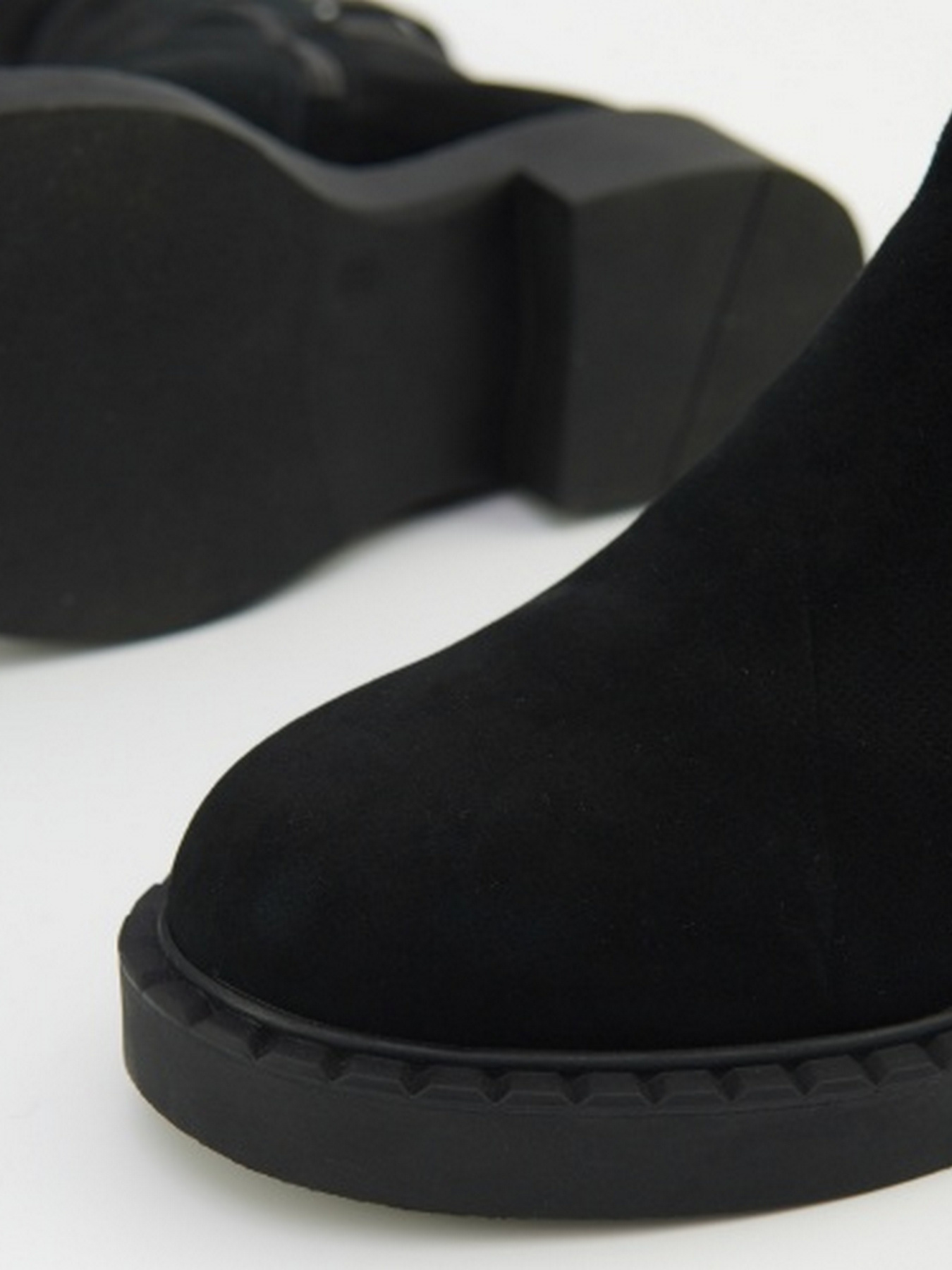 Ботинки Respect модель VS11-142667 Фото