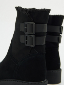 Ботинки Respect модель VS11-142667 Фото