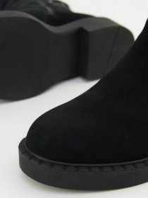 Ботинки Respect модель VS11-142667 Фото