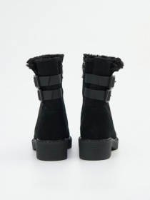 Черевики Respect модель VS11-142667 Черевики Respect модель VS11-142667 Фото