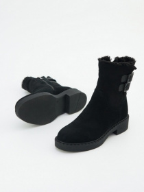 Черевики Respect модель VS11-142667 Черевики Respect модель VS11-142667 Фото