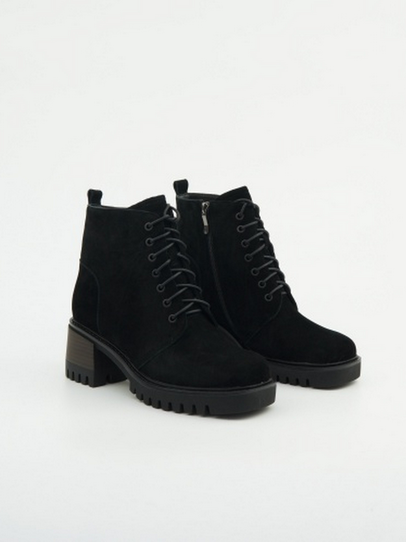 Ботильйони Respect модель VS12-146247 Фото