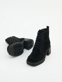 Ботильйони Respect модель VS12-146247 Ботильйони Respect модель VS12-146247 Фото