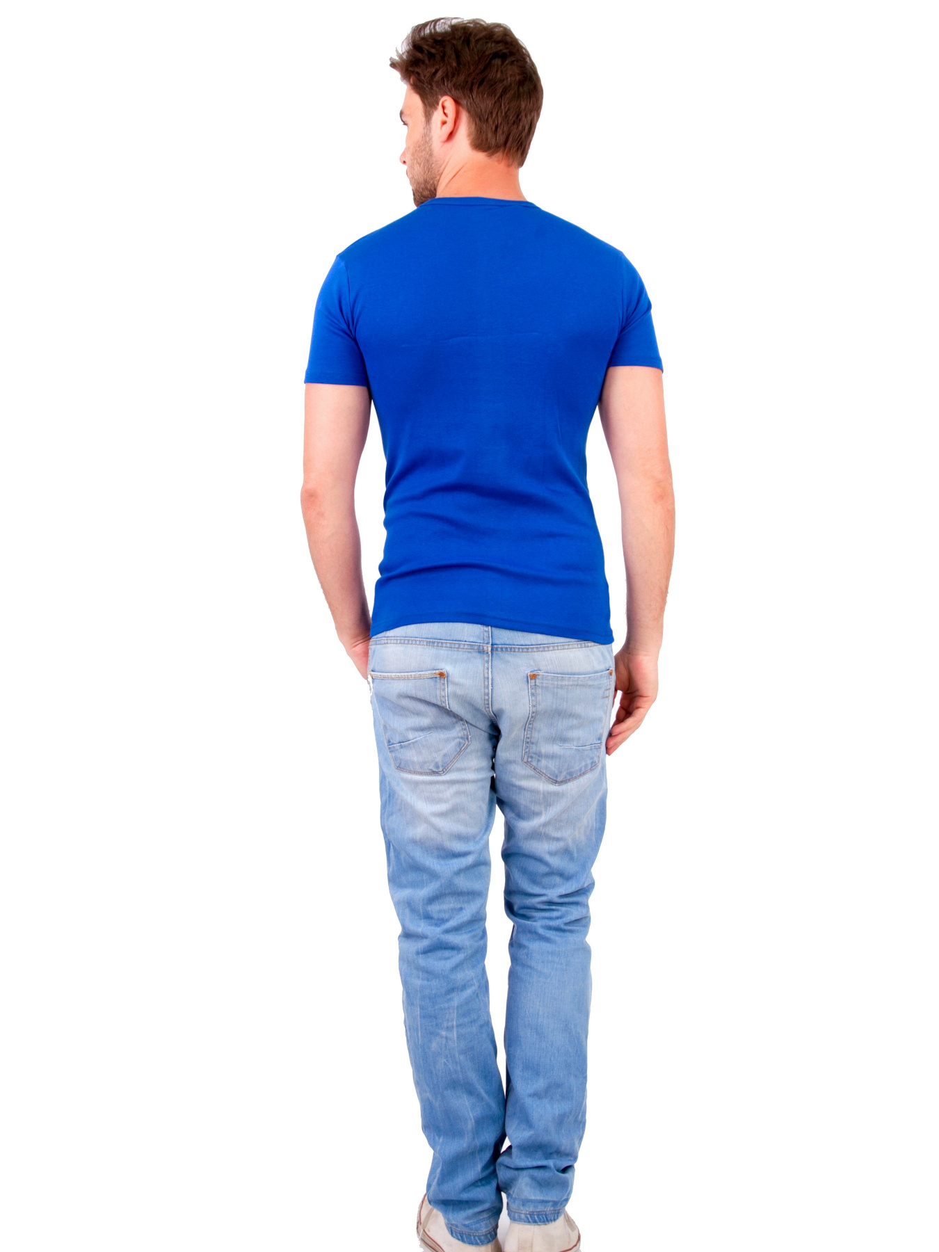 Футболка Наталюкс модель 2113329405011 Фото