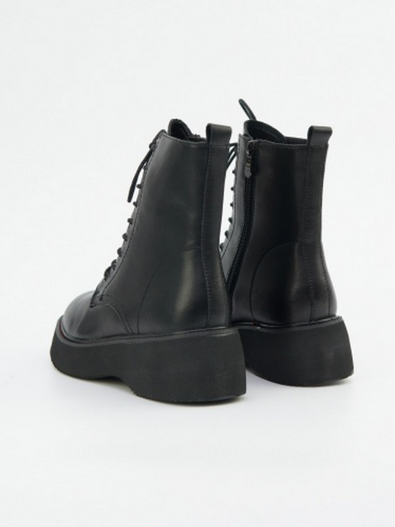 Ботинки Respect модель VS12-141392 Фото