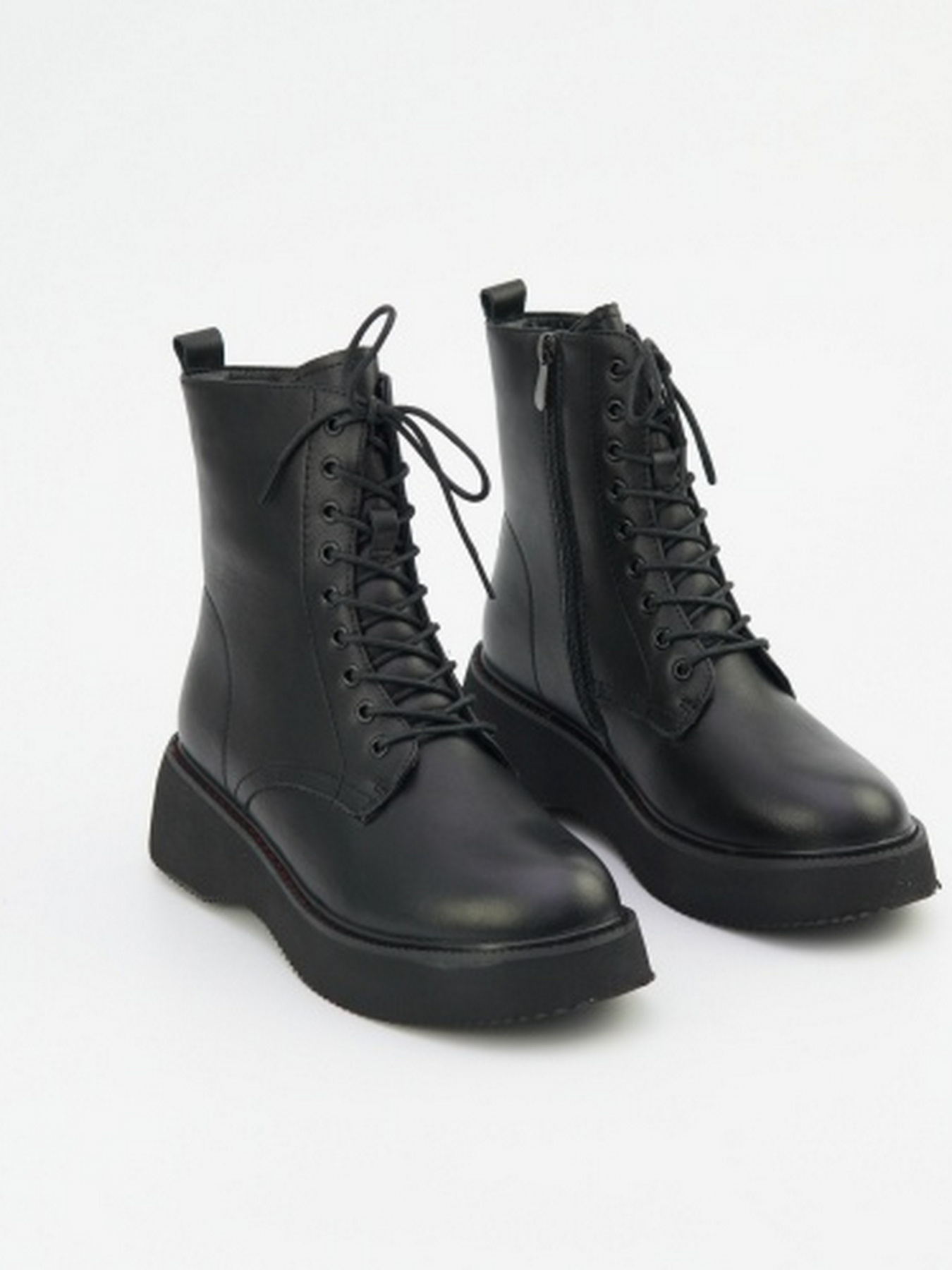 Ботинки Respect модель VS12-141392 Фото