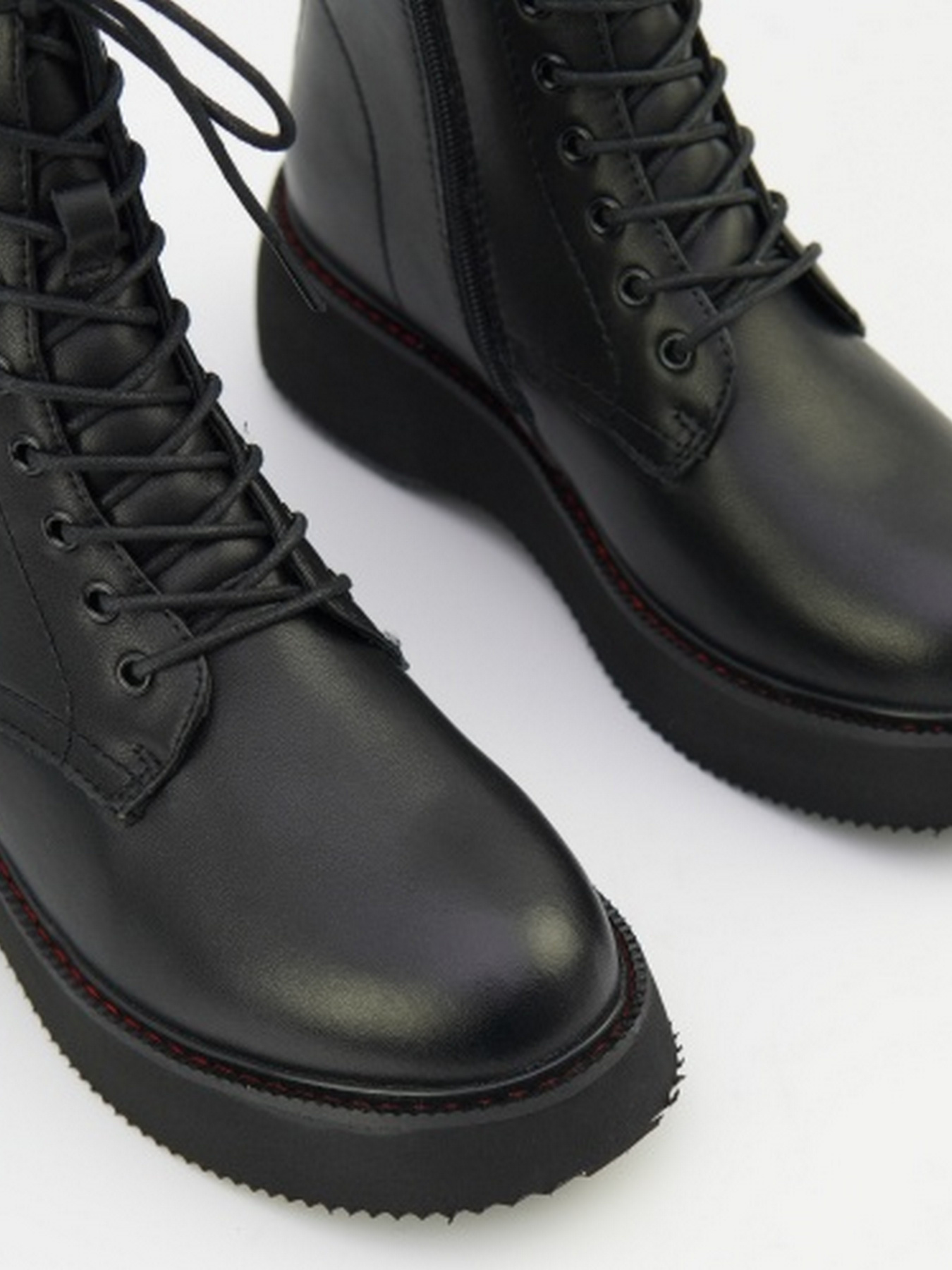 Ботинки Respect модель VS12-141392 Фото