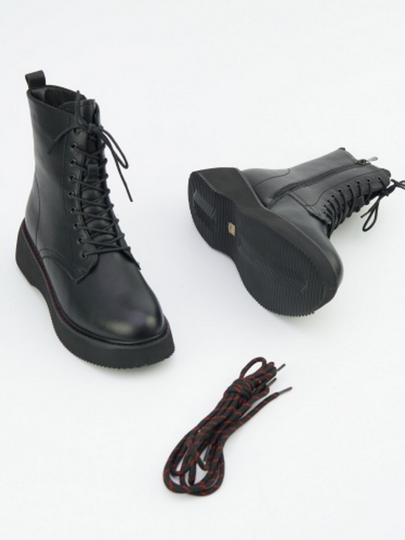 Ботинки Respect модель VS12-141392 Фото