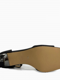 Босоніжки Respect модель 2215-Y802-1 Фото