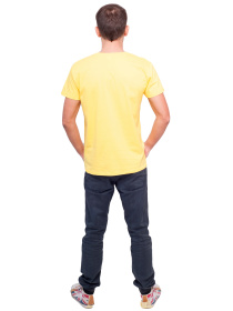 Футболка Наталюкс модель 1113123075611 Футболка Наталюкс модель 1113123075611 Фото