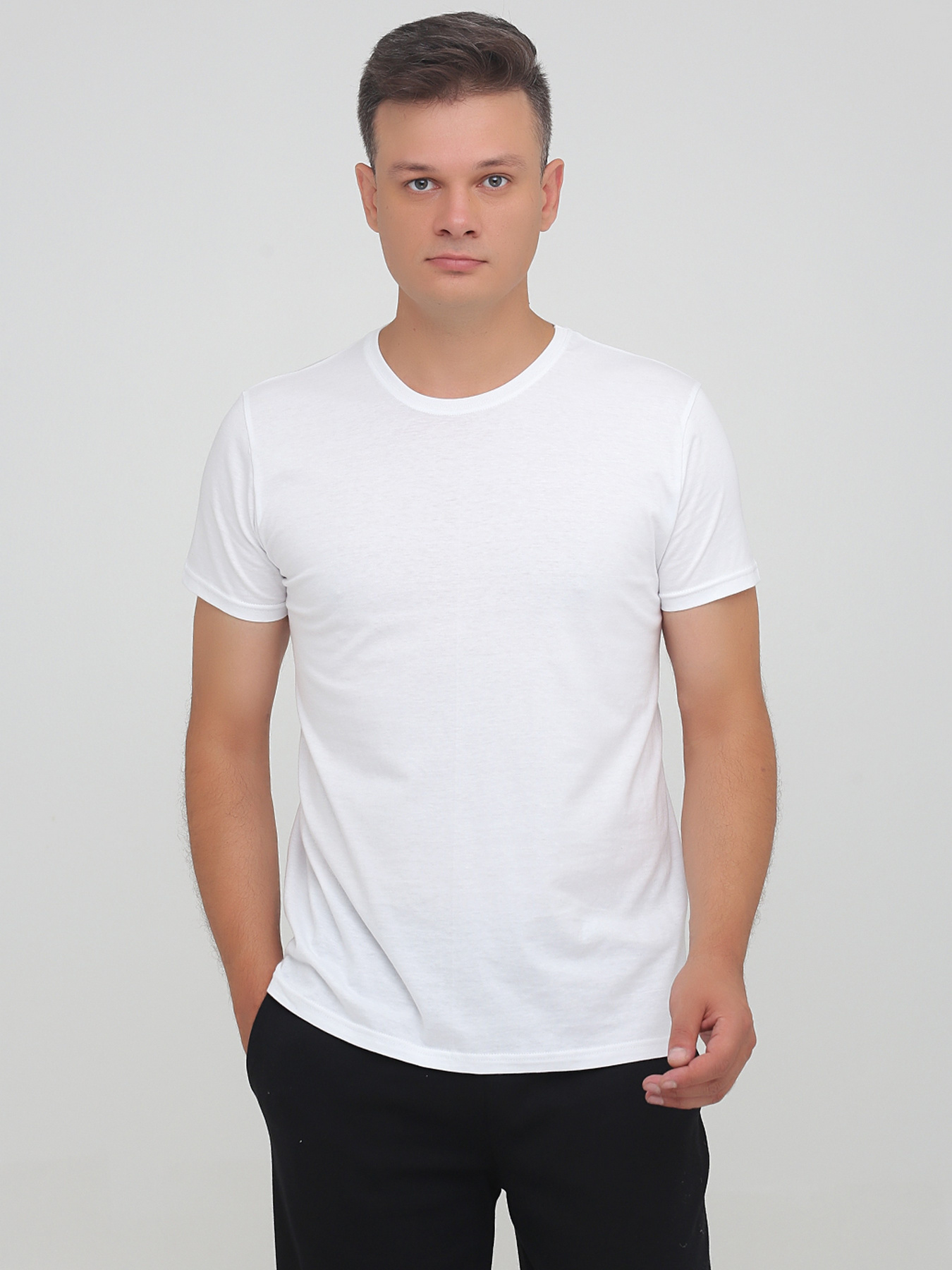 Футболка Наталюкс модель 1113123200011 Фото