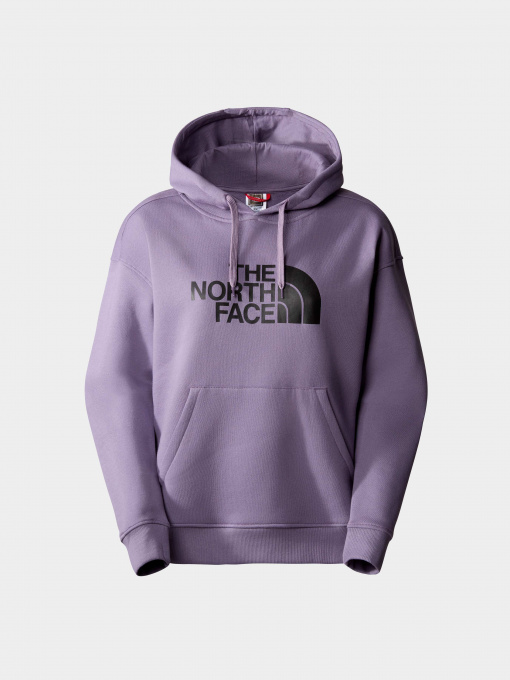 Худи и свитшоты The North Face модель NF0A3RZ4N141 Фото