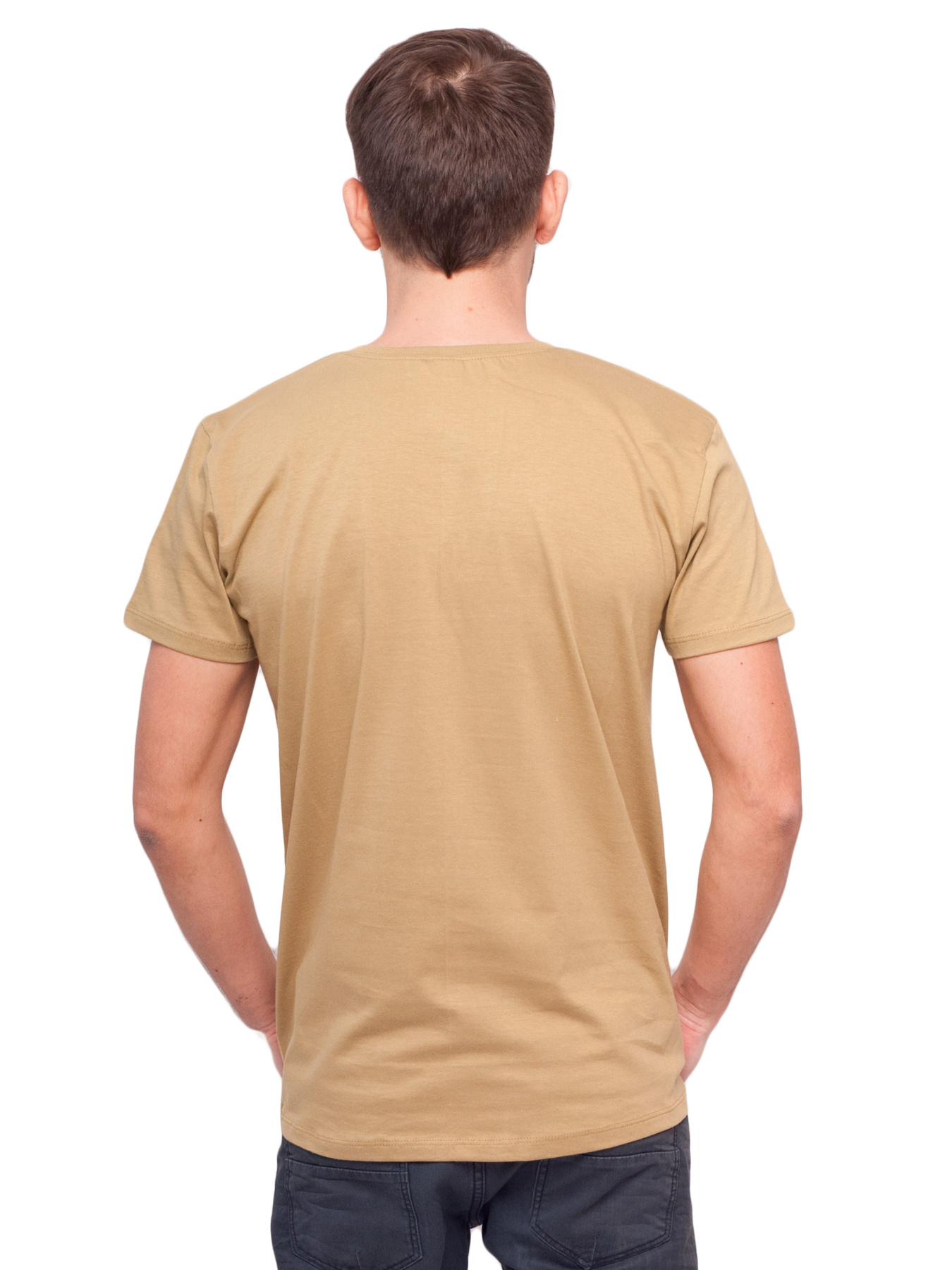 Футболка Наталюкс модель 1113126072611 Футболка Наталюкс модель 1113126072611 Фото