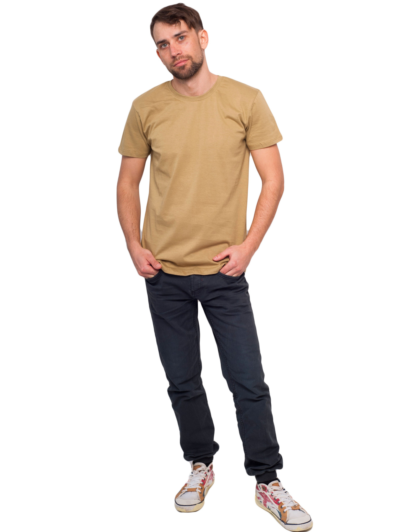 Футболка Наталюкс модель 1113126072611 Футболка Наталюкс модель 1113126072611 Фото