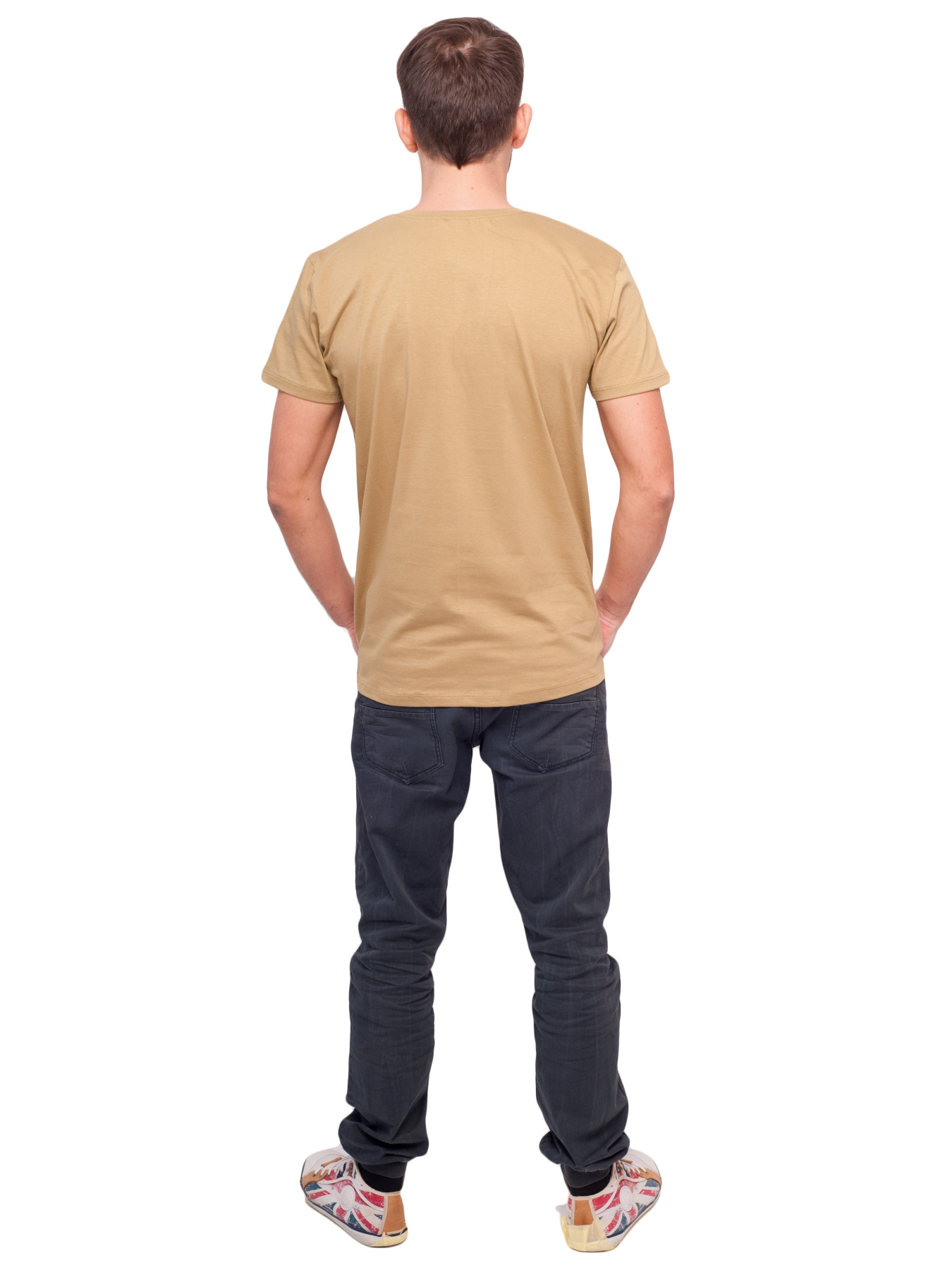 Футболка Наталюкс модель 1113126072611 Футболка Наталюкс модель 1113126072611 Фото