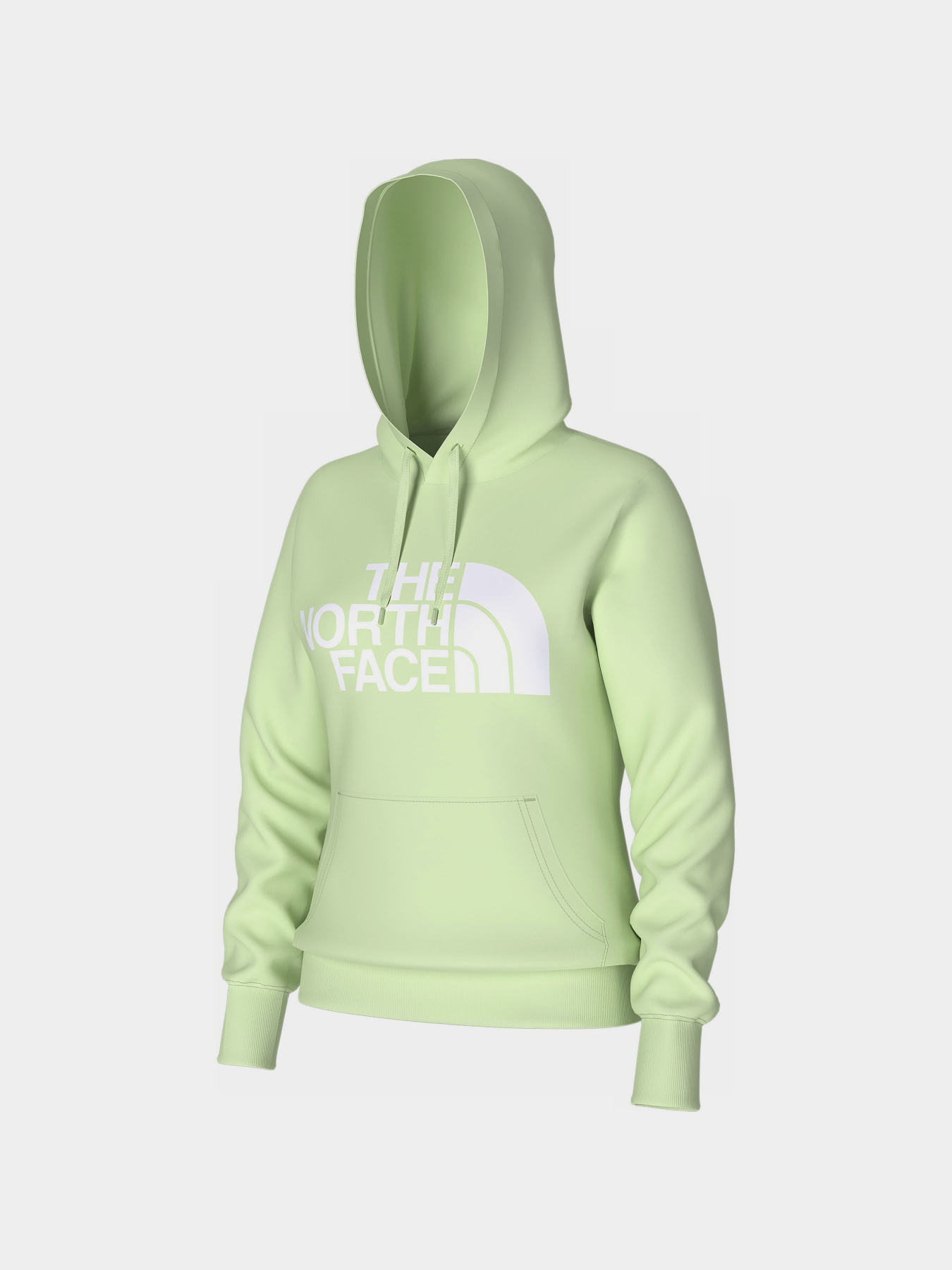 Худи и свитшоты The North Face модель NF0A4M7CN131 Фото