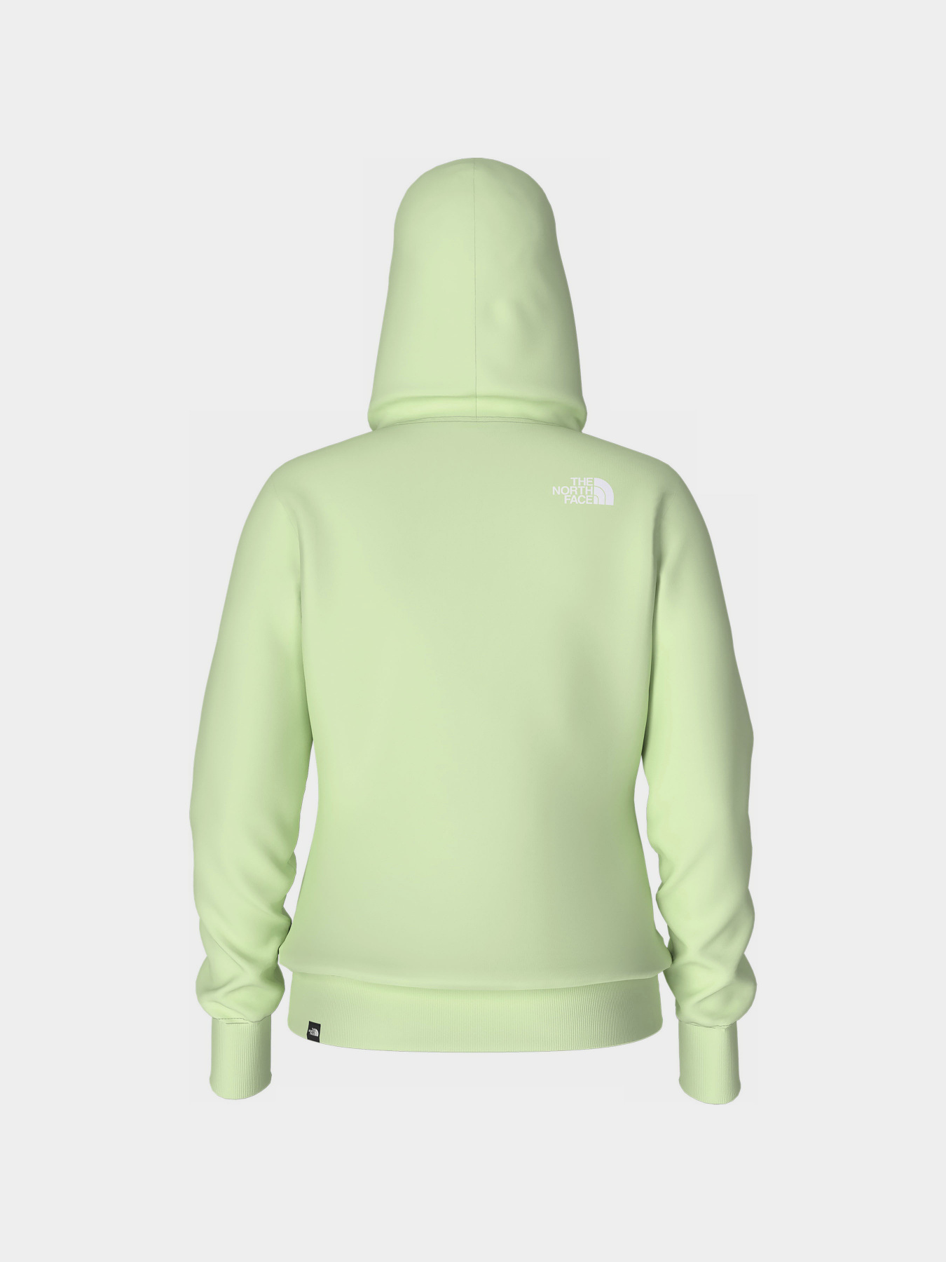Худи и свитшоты The North Face модель NF0A4M7CN131 Фото