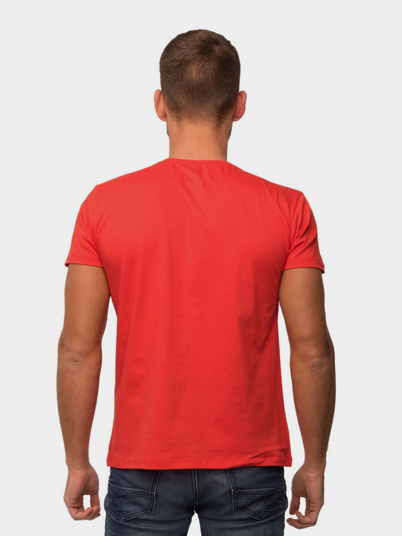 Футболка Наталюкс модель 1113128166211 Фото