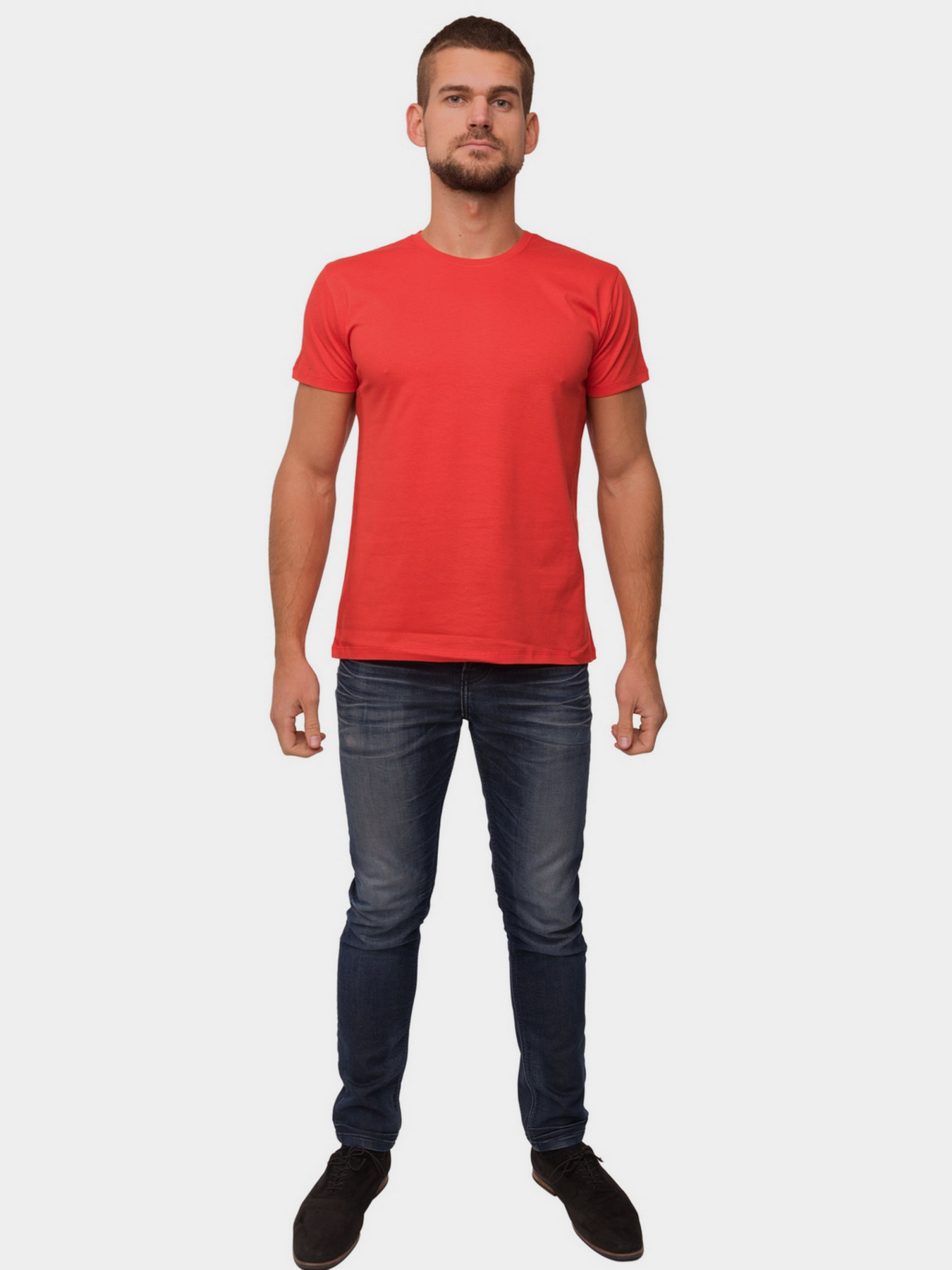 Футболка Наталюкс модель 1113128166211 Фото