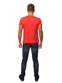 Футболка Наталюкс модель 1113128166211 Фото