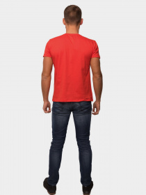 Футболка Наталюкс модель 1113128166211 Фото