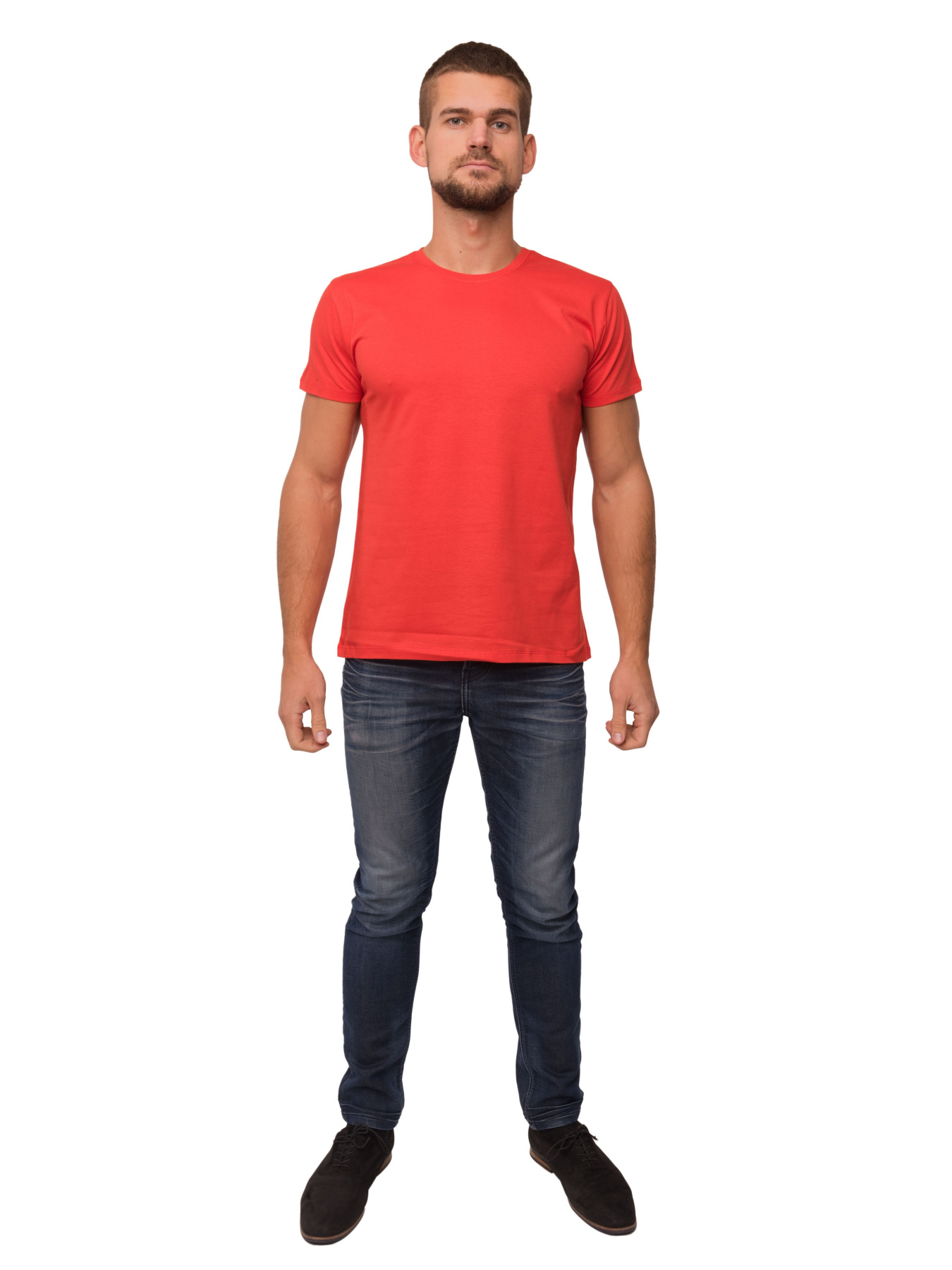 Футболка Наталюкс модель 1113128166211 Фото