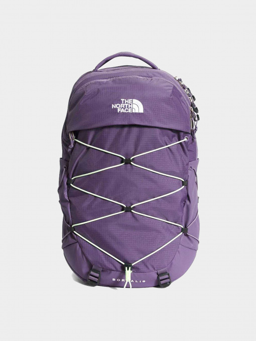 Рюкзаки The North Face модель NF0A52SIRK51 Фото