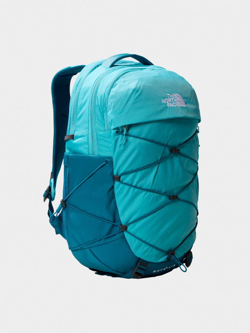Рюкзаки The North Face модель NF0A52SISK81 Фото