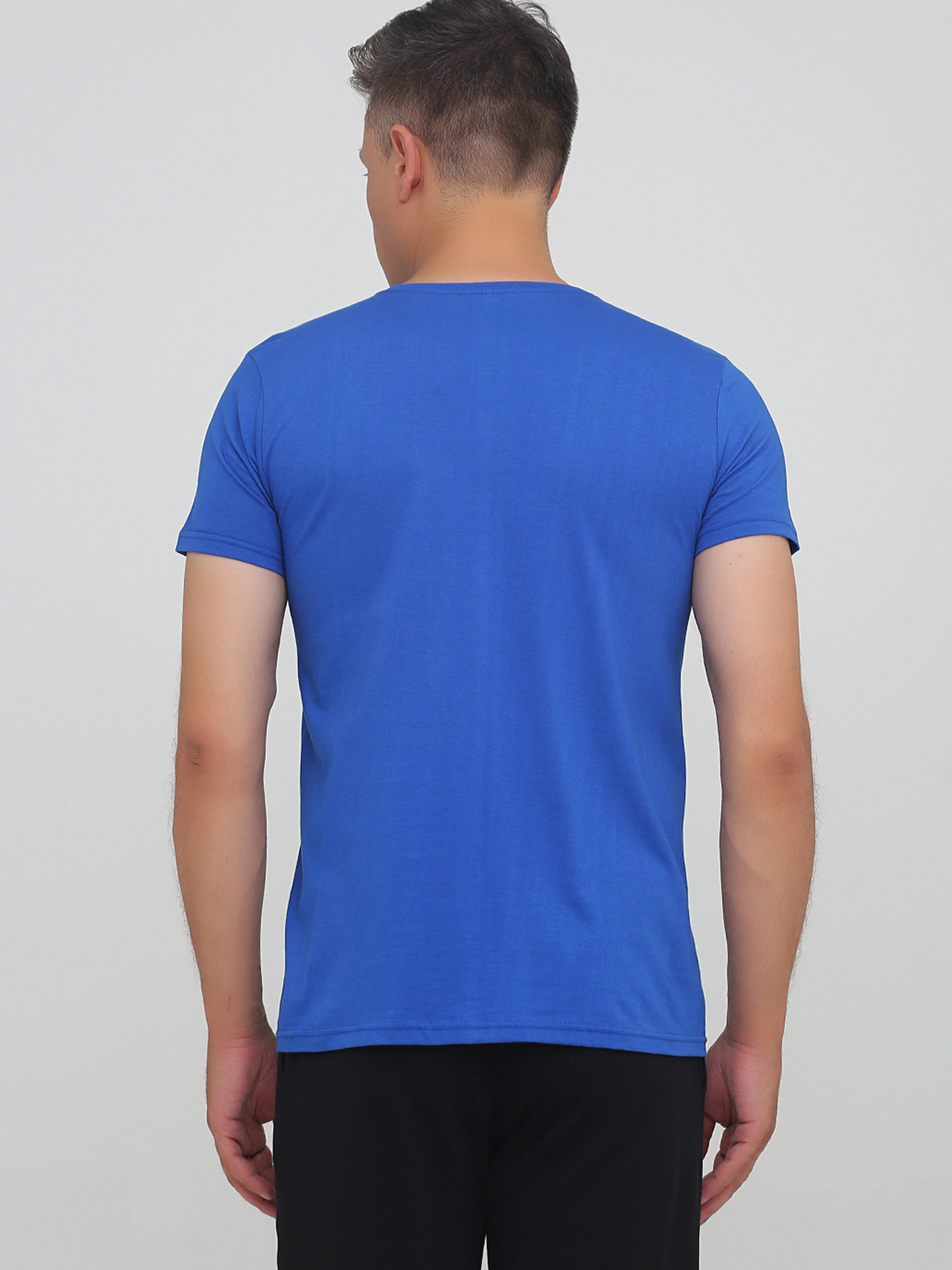 Футболка Наталюкс модель 1113129405011 Фото