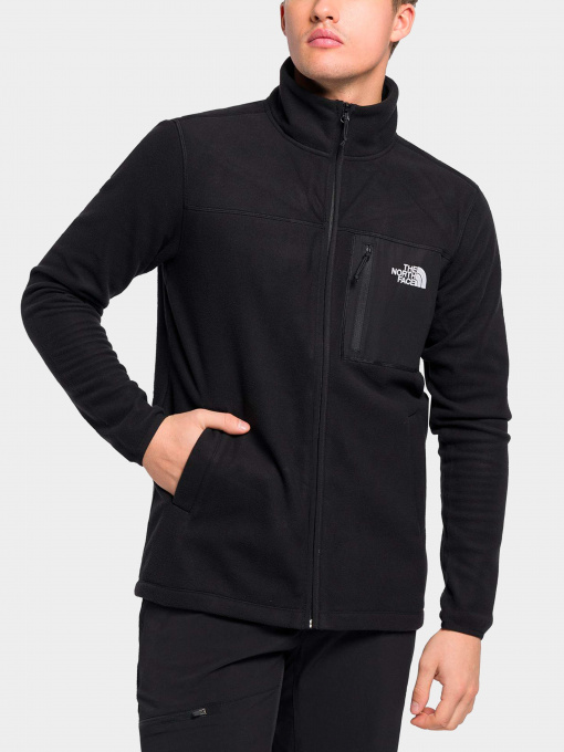 Худи и свитшоты The North Face модель NF0A55HLJK31 Фото