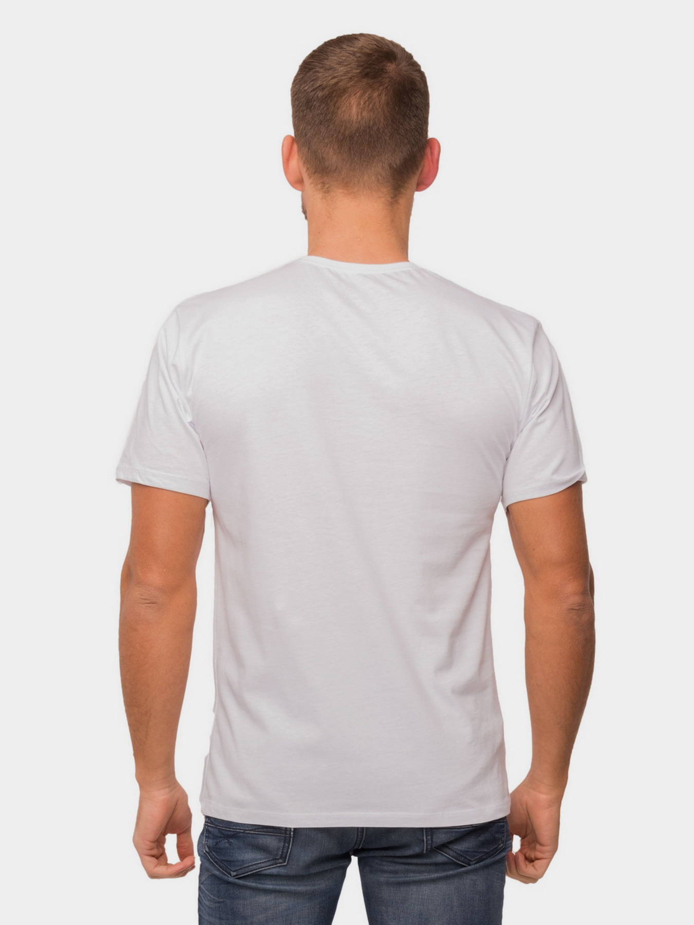 Футболка Наталюкс модель 1213433200021 Фото