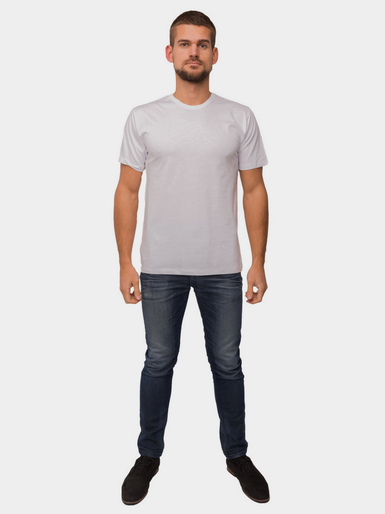 Футболка Наталюкс модель 1213433200021 Фото