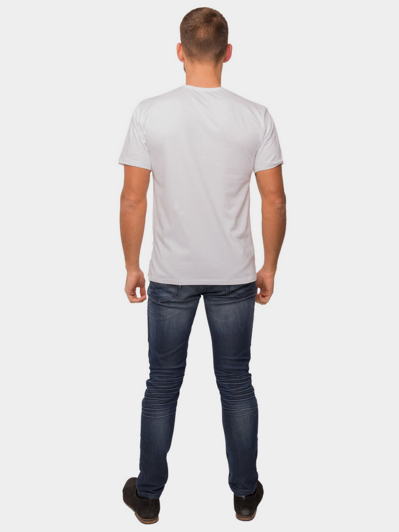 Футболка Наталюкс модель 1213433200021 Фото