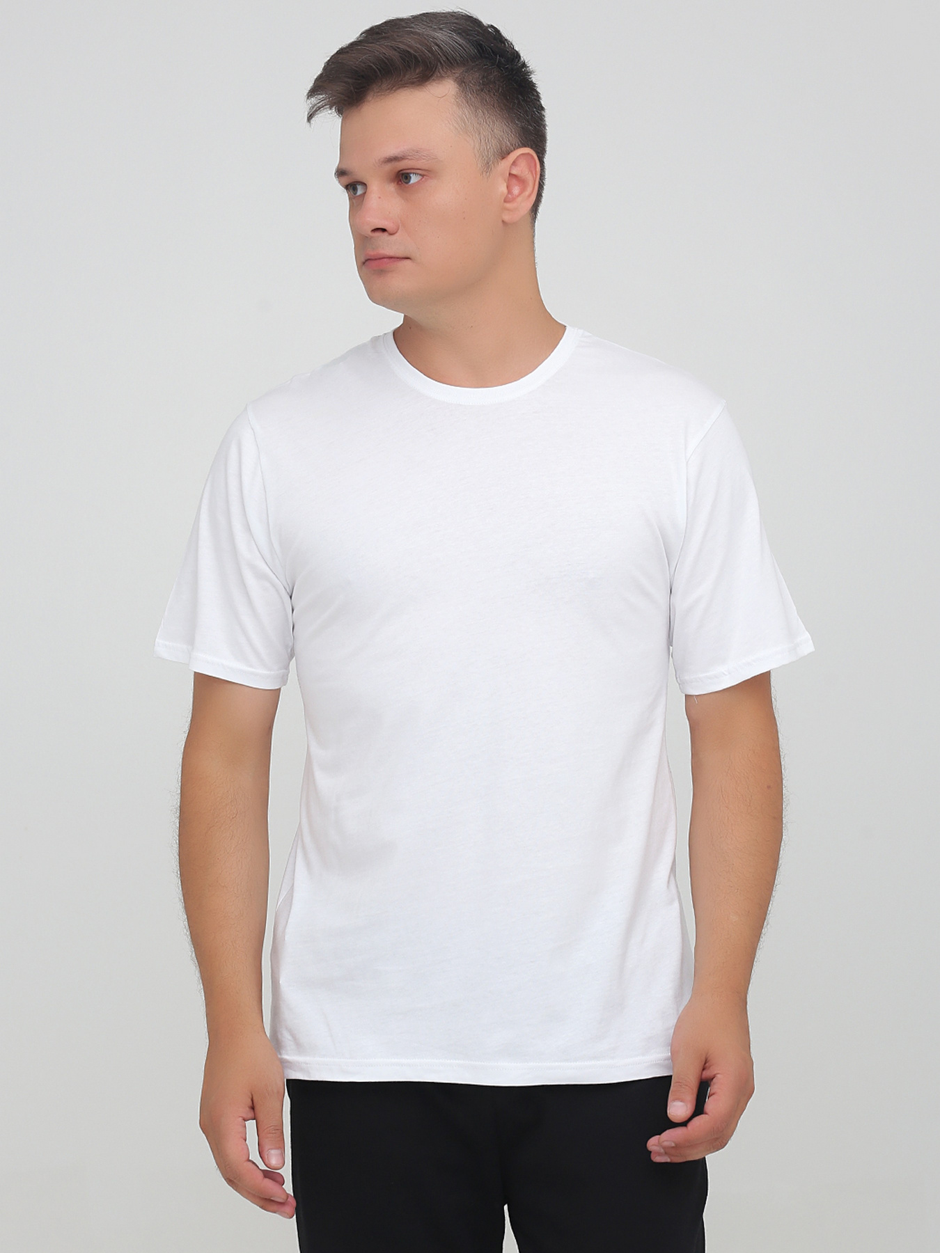 Футболка Наталюкс модель 1213433200021 Футболка Наталюкс модель 1213433200021 Фото