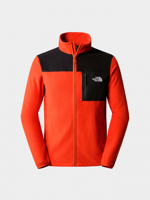 Худи и свитшоты The North Face модель NF0A55HLSV61 Фото