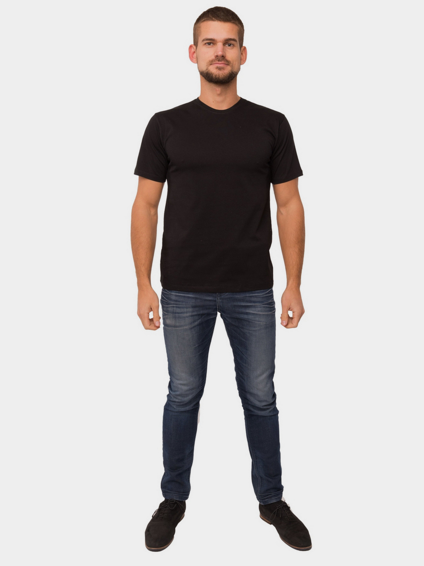 Футболка Наталюкс модель 1213433290921 Фото