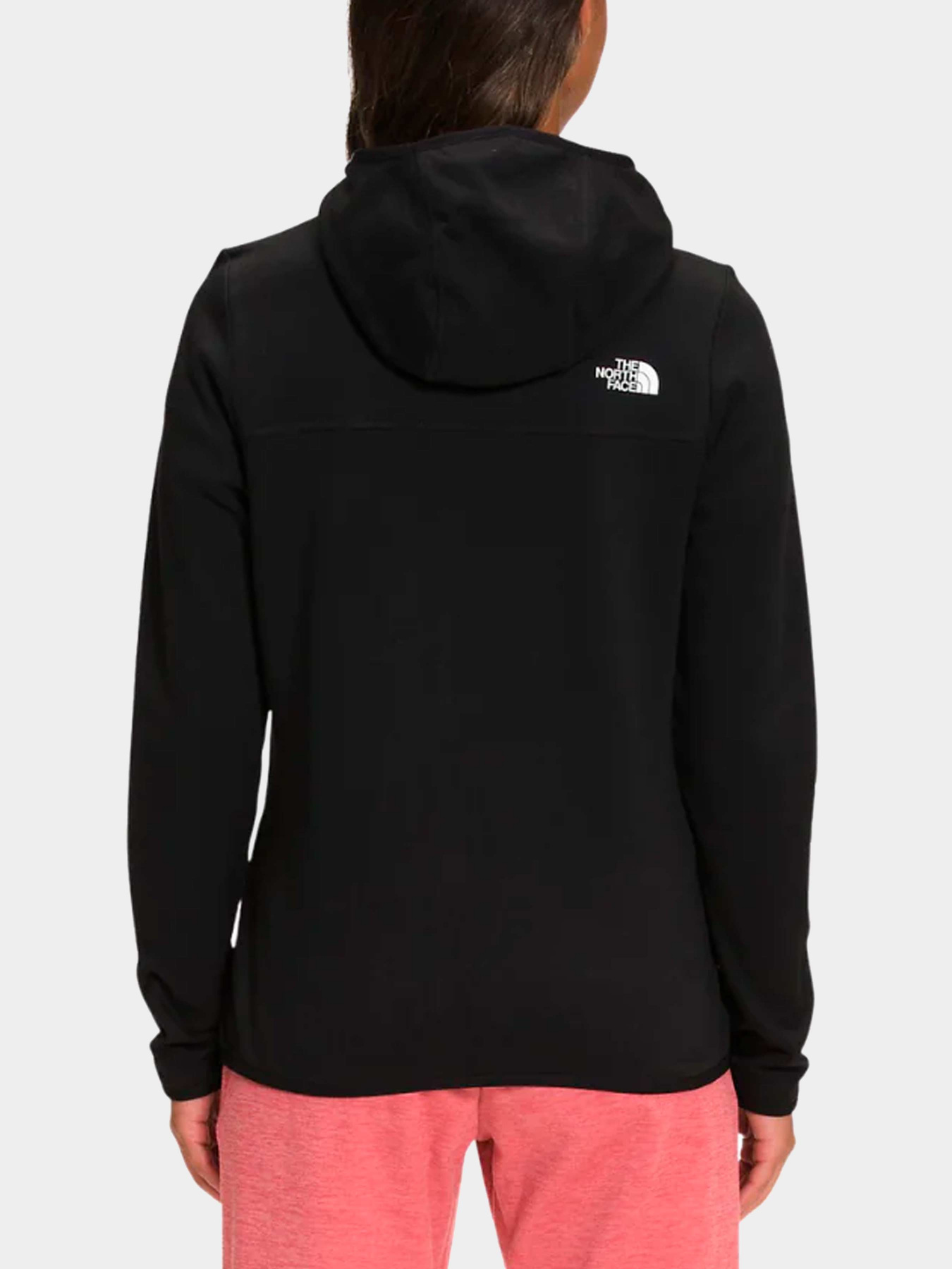 Худи и свитшоты The North Face модель NF0A5GBCJK31 Фото