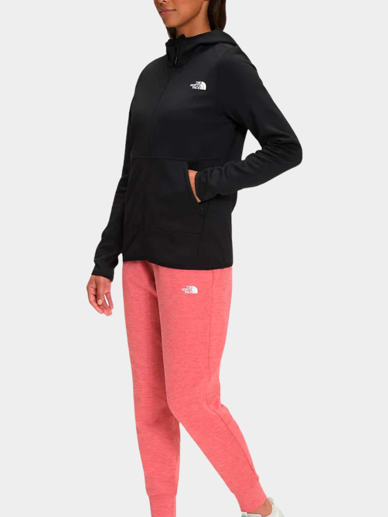 Худи и свитшоты The North Face модель NF0A5GBCJK31 Фото