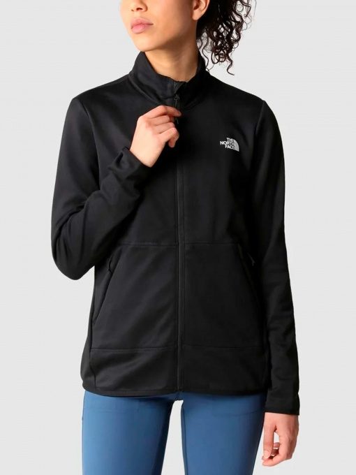 Кардигандар мен жемпірлер The North Face үлгі NF0A5GBDJK31 Фото