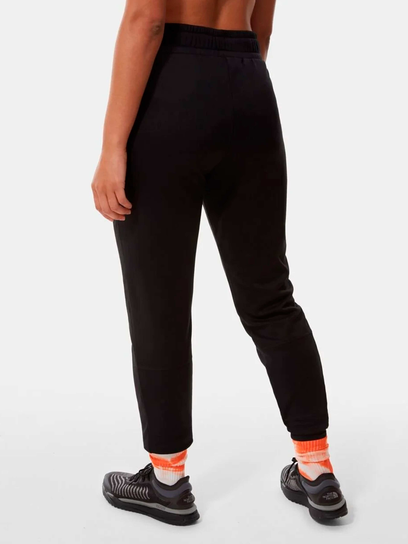 Брюки The North Face модель NF0A5GCBJK31 Фото