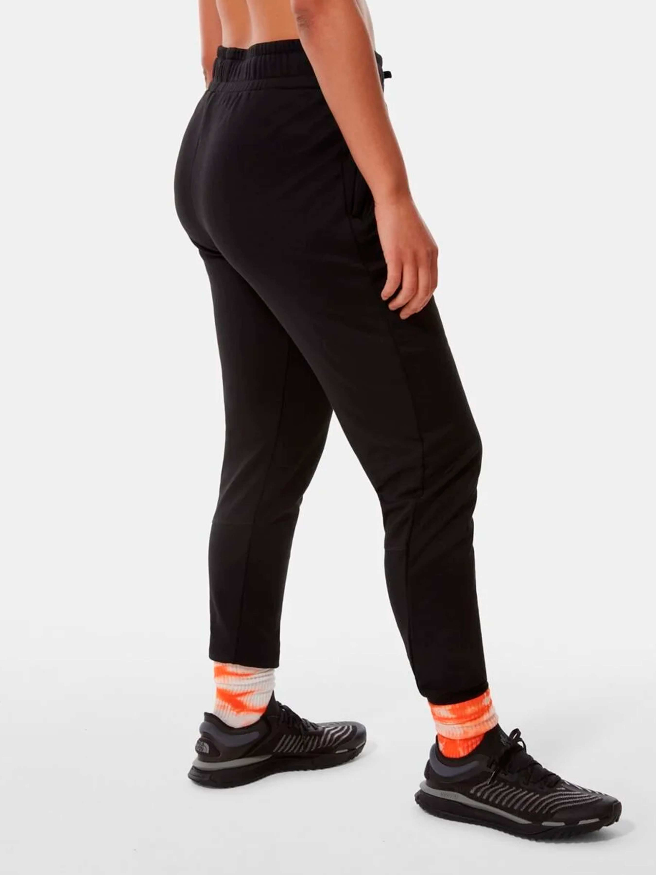 Брюки The North Face модель NF0A5GCBJK31 Фото