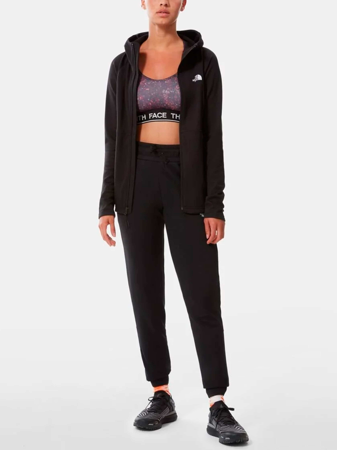Брюки The North Face модель NF0A5GCBJK31 Фото
