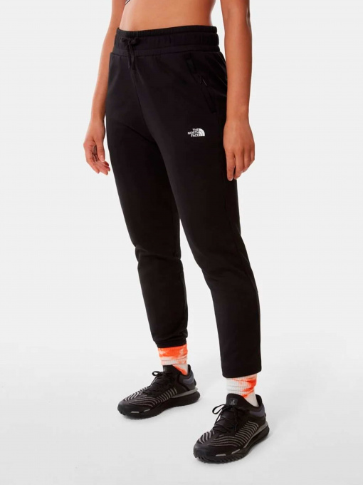Брюки The North Face модель NF0A5GCBJK31 Фото
